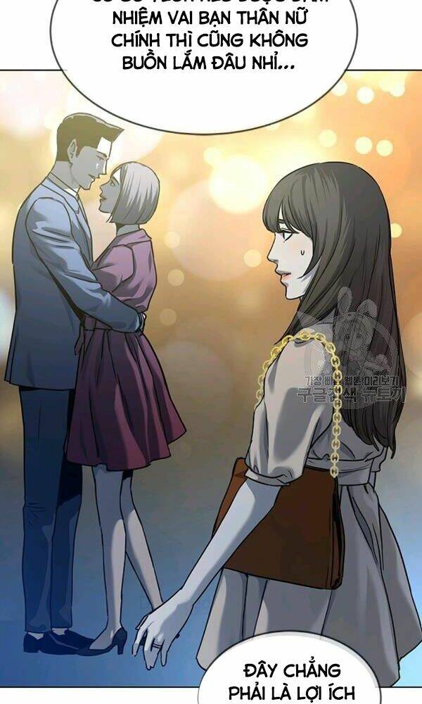 Đội Trưởng Lính Đánh Thuê Chapter 93 - Trang 2