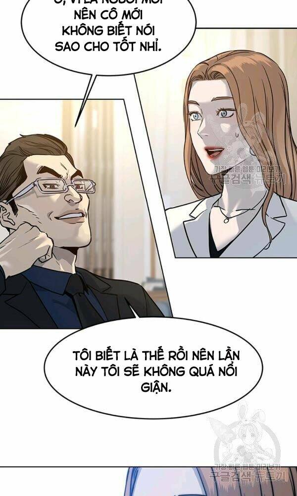 Đội Trưởng Lính Đánh Thuê Chapter 93 - Trang 2