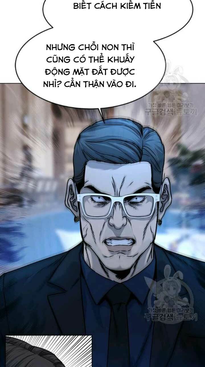 Đội Trưởng Lính Đánh Thuê Chapter 94 - Trang 2