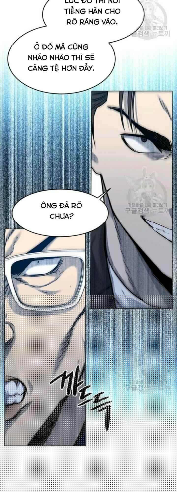 Đội Trưởng Lính Đánh Thuê Chapter 94 - Trang 2