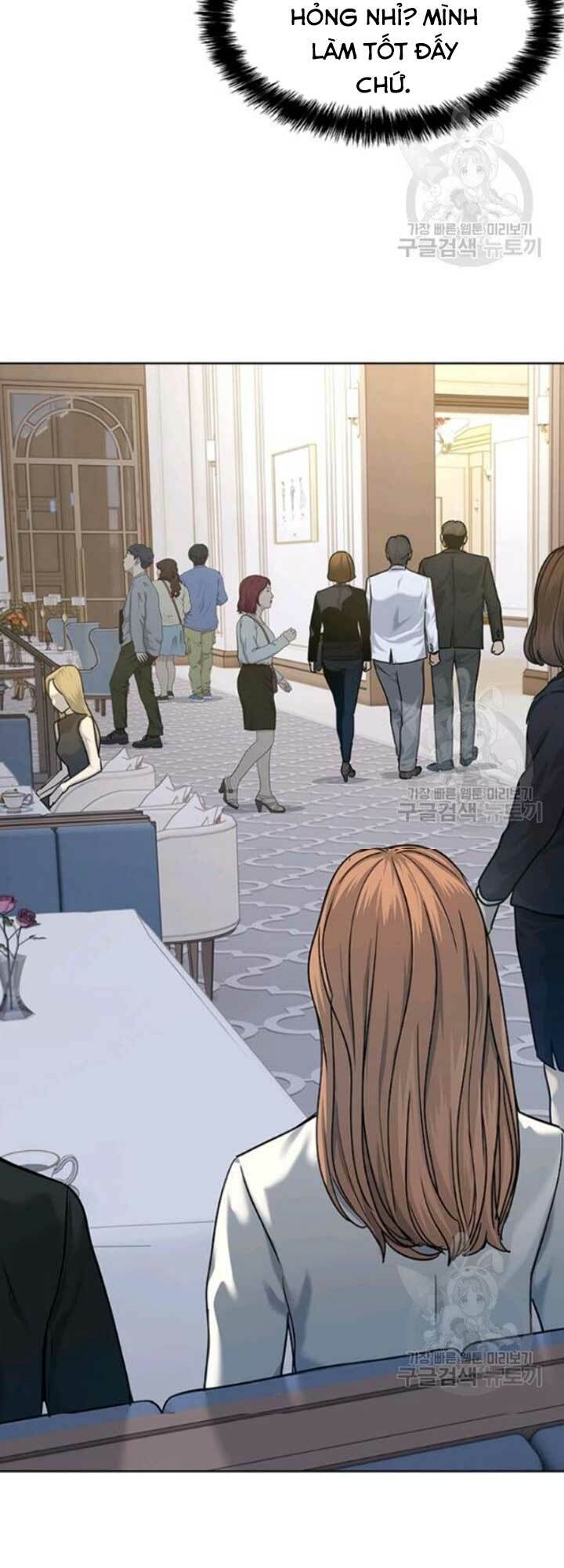 Đội Trưởng Lính Đánh Thuê Chapter 94 - Trang 2