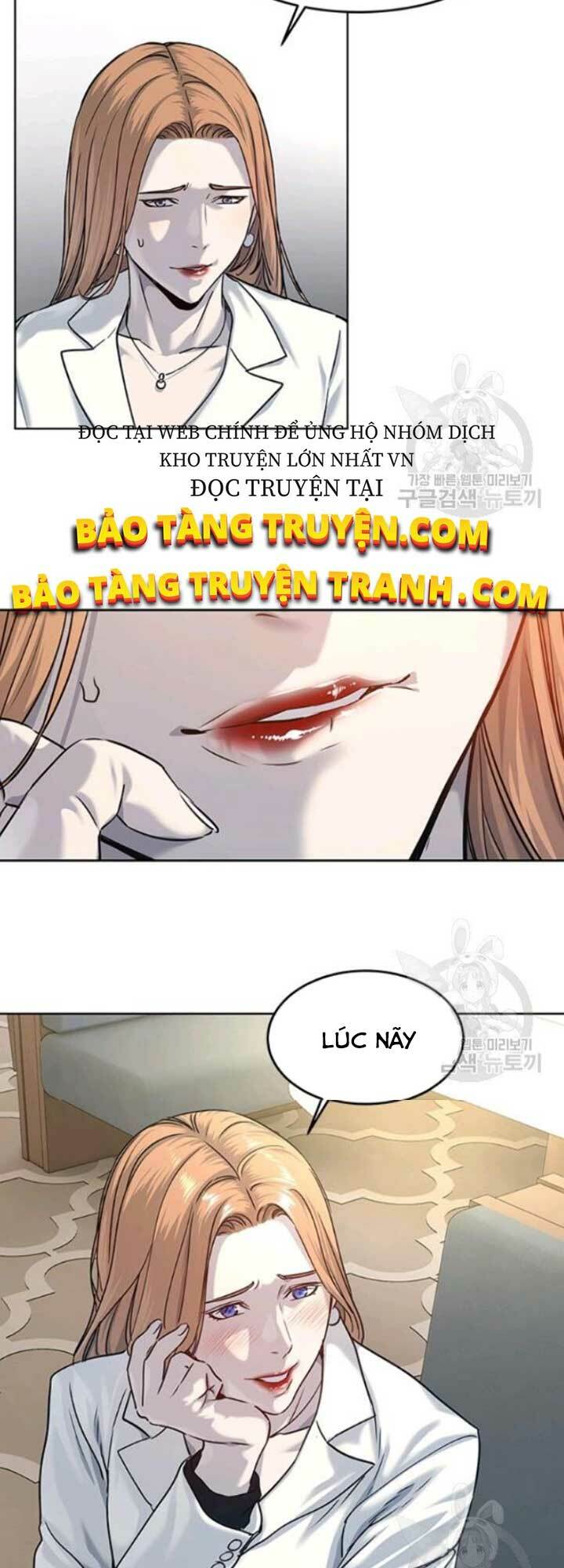 Đội Trưởng Lính Đánh Thuê Chapter 94 - Trang 2