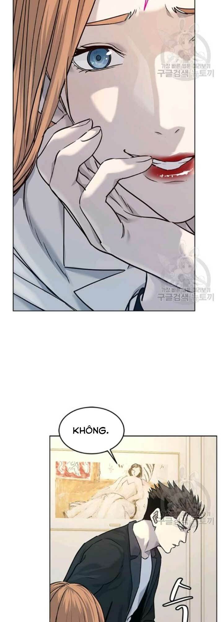 Đội Trưởng Lính Đánh Thuê Chapter 94 - Trang 2