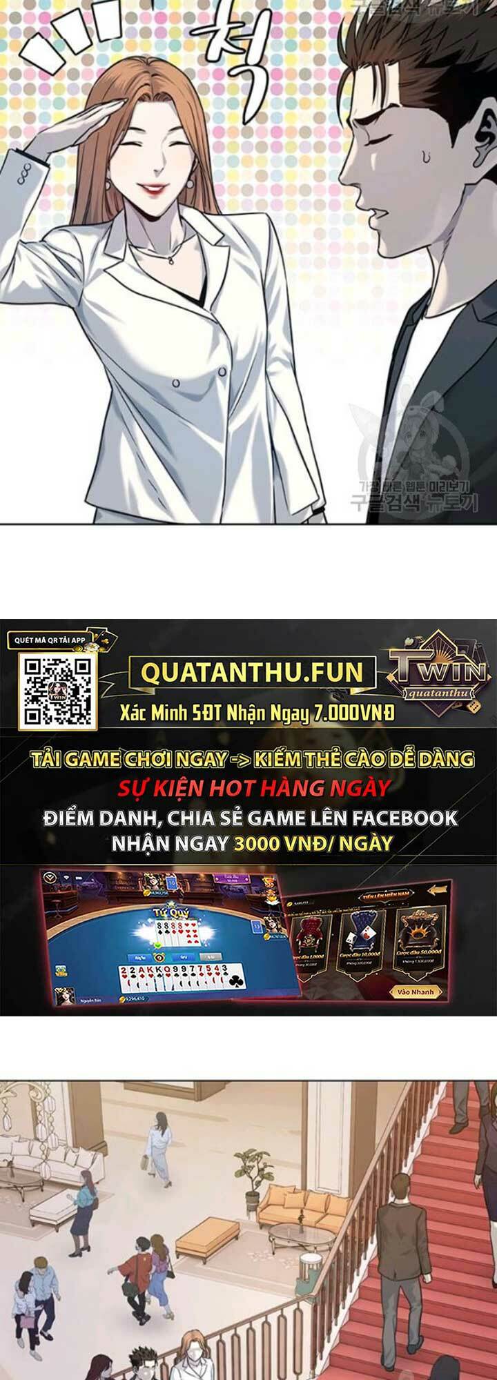 Đội Trưởng Lính Đánh Thuê Chapter 94 - Trang 2