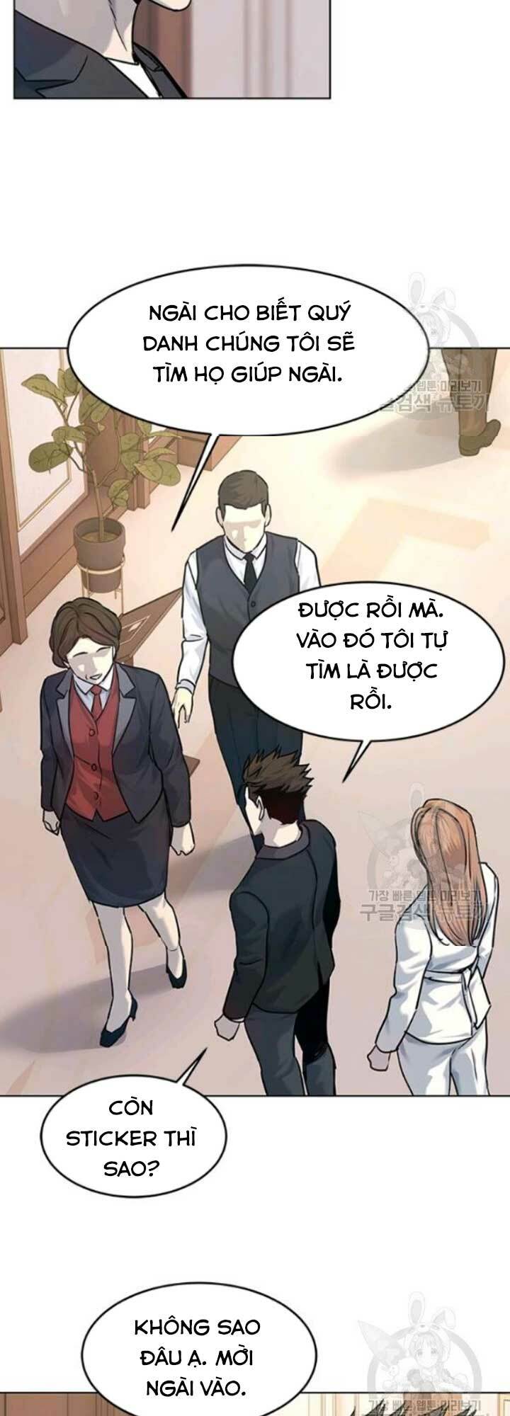 Đội Trưởng Lính Đánh Thuê Chapter 94 - Trang 2