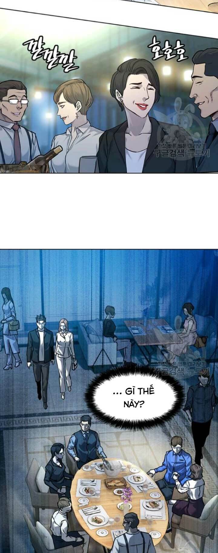 Đội Trưởng Lính Đánh Thuê Chapter 94 - Trang 2