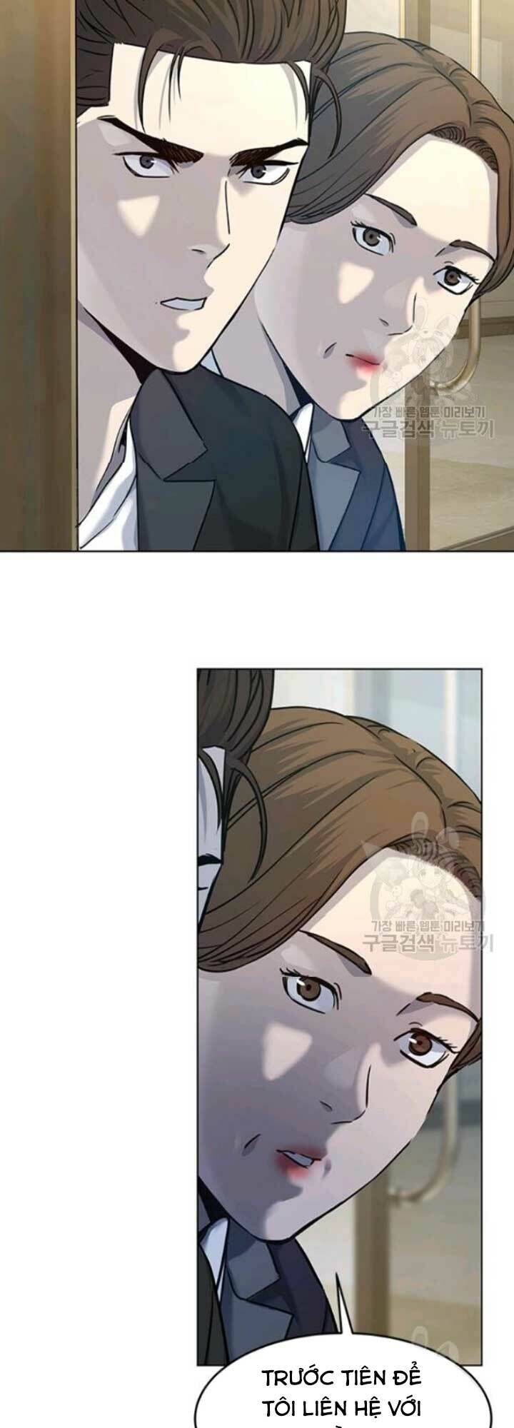 Đội Trưởng Lính Đánh Thuê Chapter 94 - Trang 2