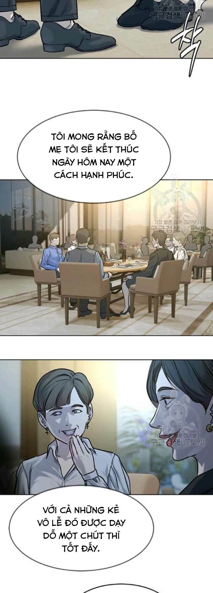 Đội Trưởng Lính Đánh Thuê Chapter 94 - Trang 2