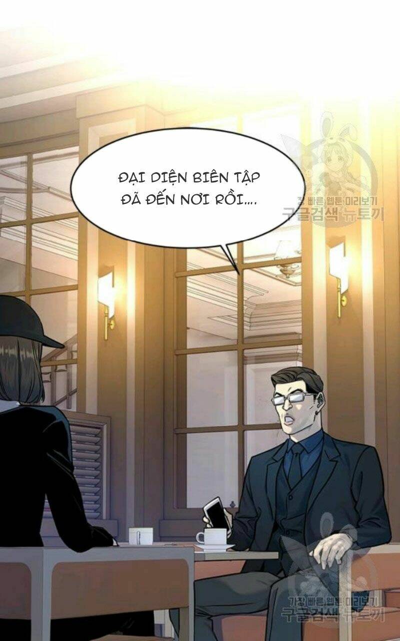 Đội Trưởng Lính Đánh Thuê Chapter 98 - Trang 2