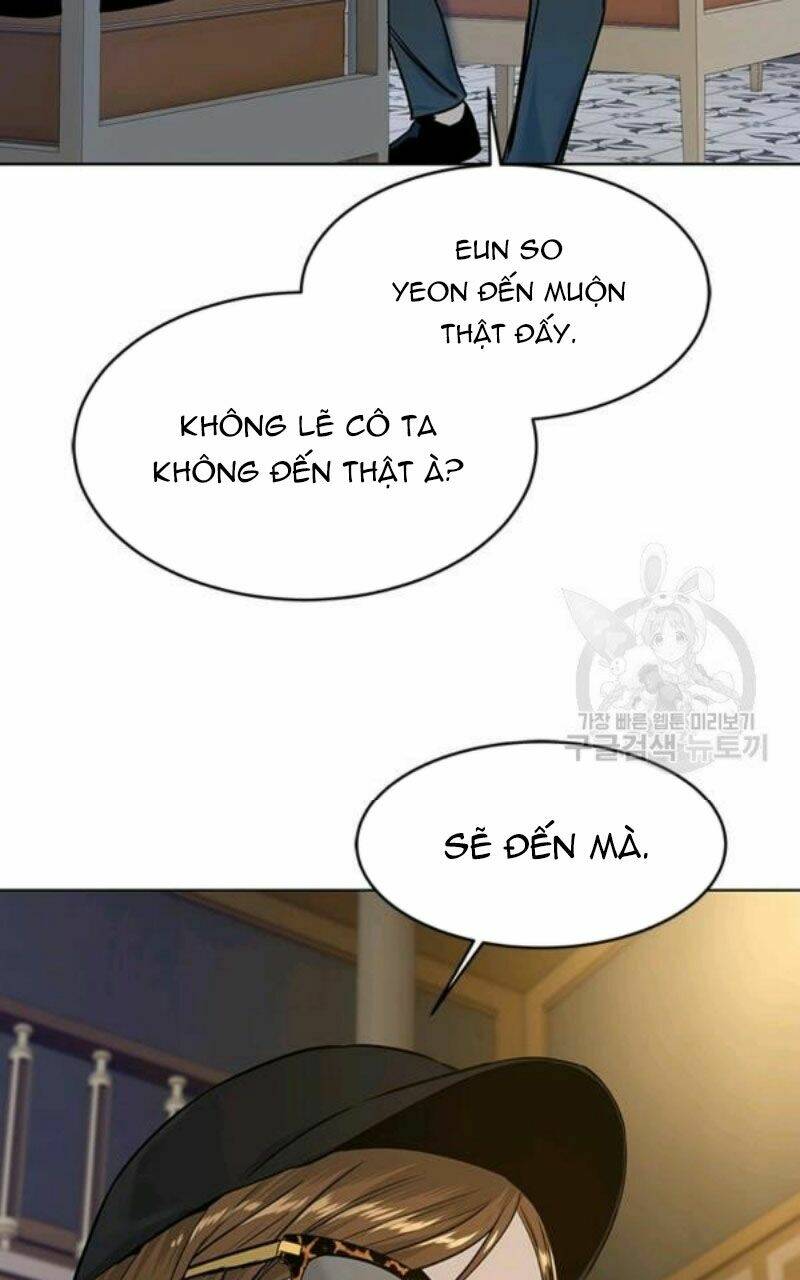 Đội Trưởng Lính Đánh Thuê Chapter 98 - Trang 2