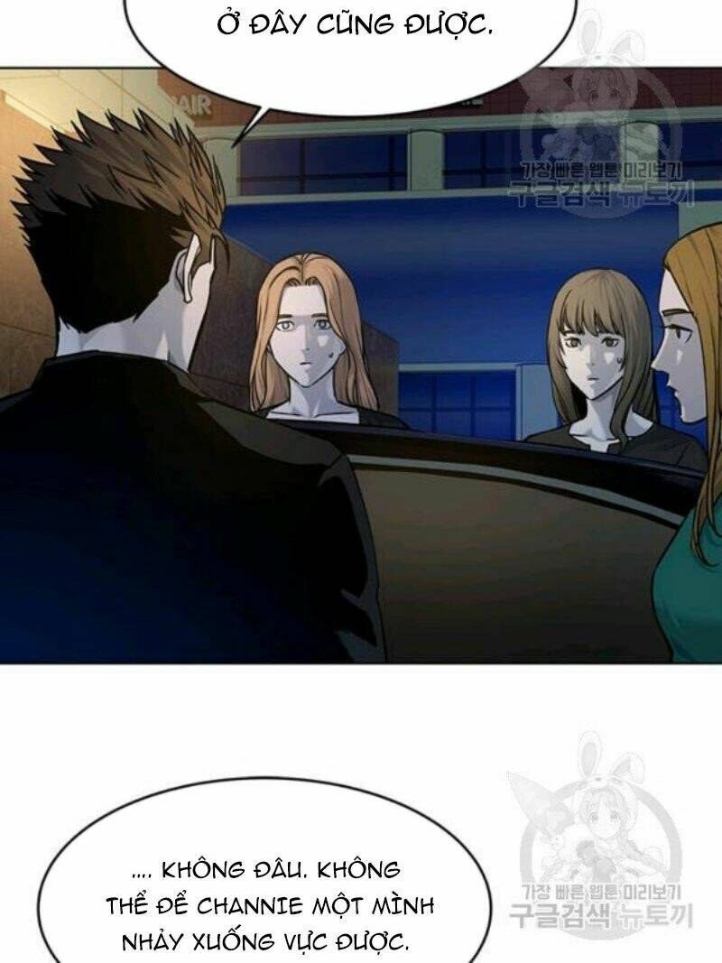 Đội Trưởng Lính Đánh Thuê Chapter 98 - Trang 2