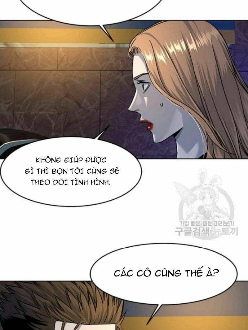 Đội Trưởng Lính Đánh Thuê Chapter 98 - Trang 2