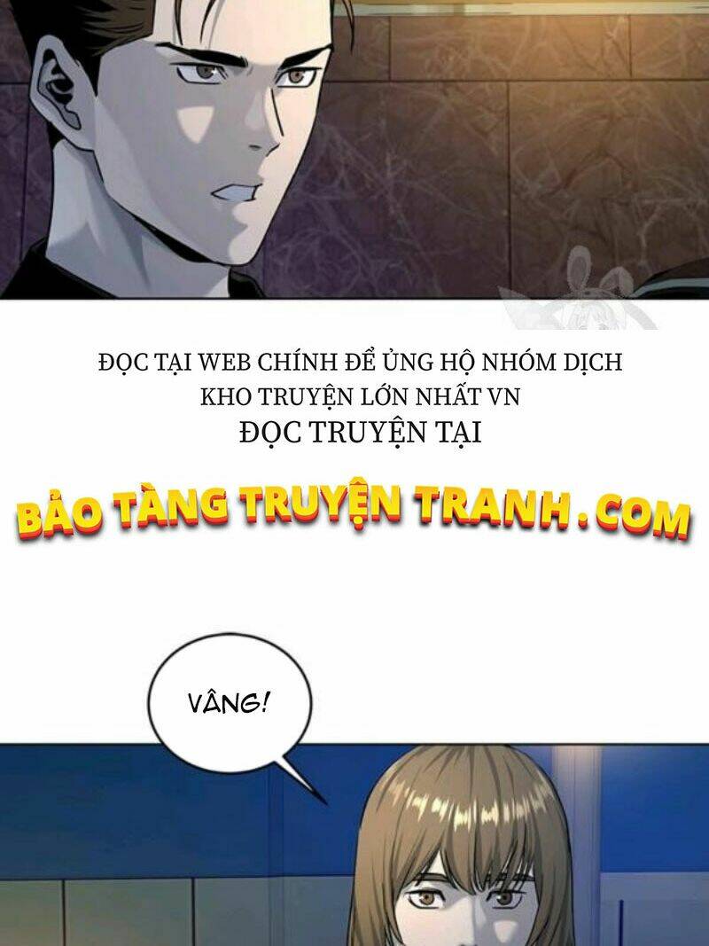 Đội Trưởng Lính Đánh Thuê Chapter 98 - Trang 2