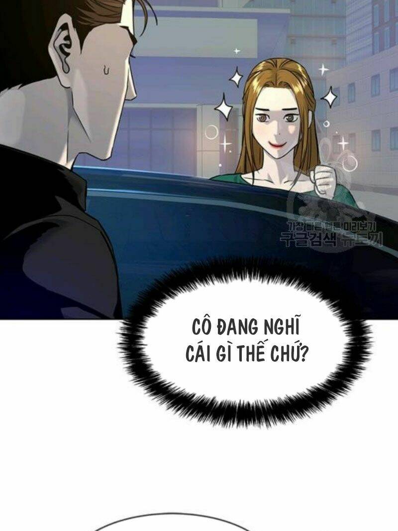 Đội Trưởng Lính Đánh Thuê Chapter 98 - Trang 2