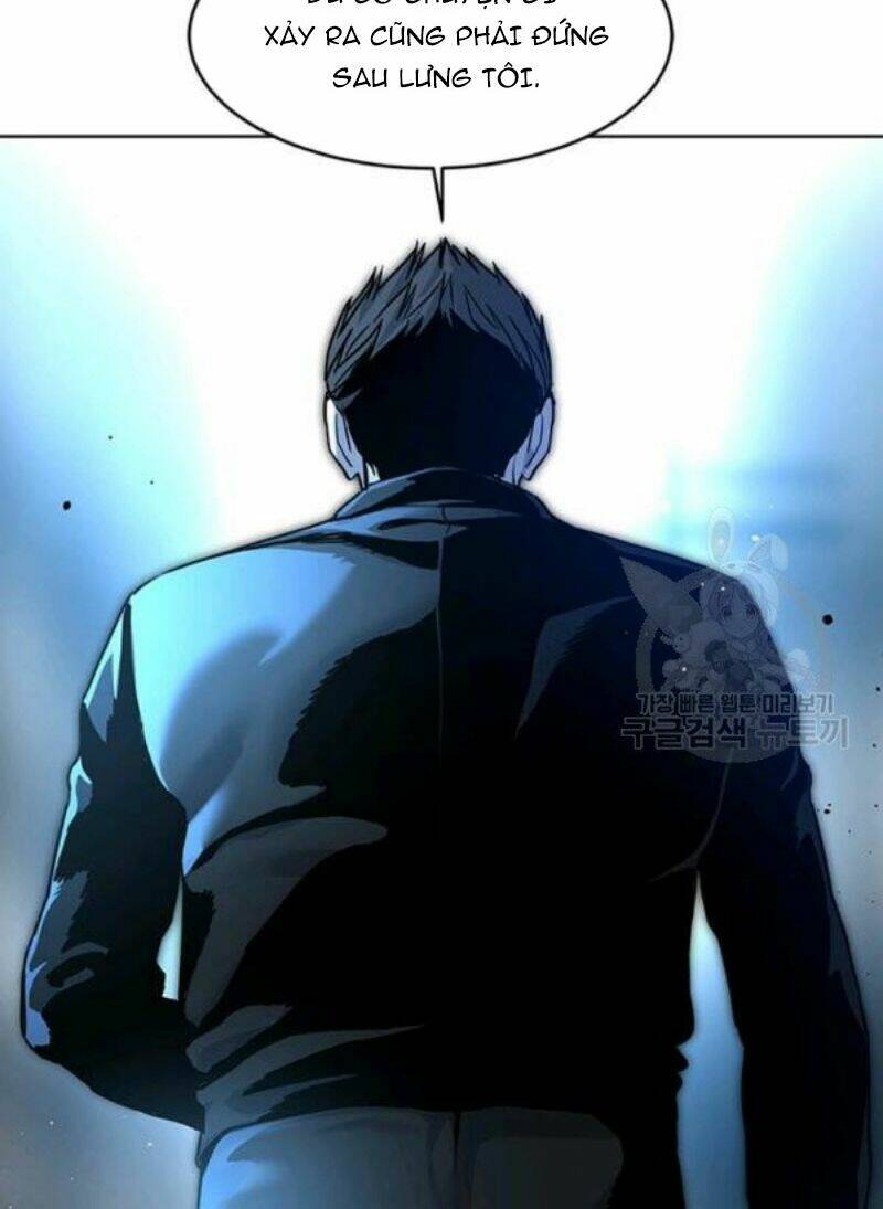 Đội Trưởng Lính Đánh Thuê Chapter 98 - Trang 2