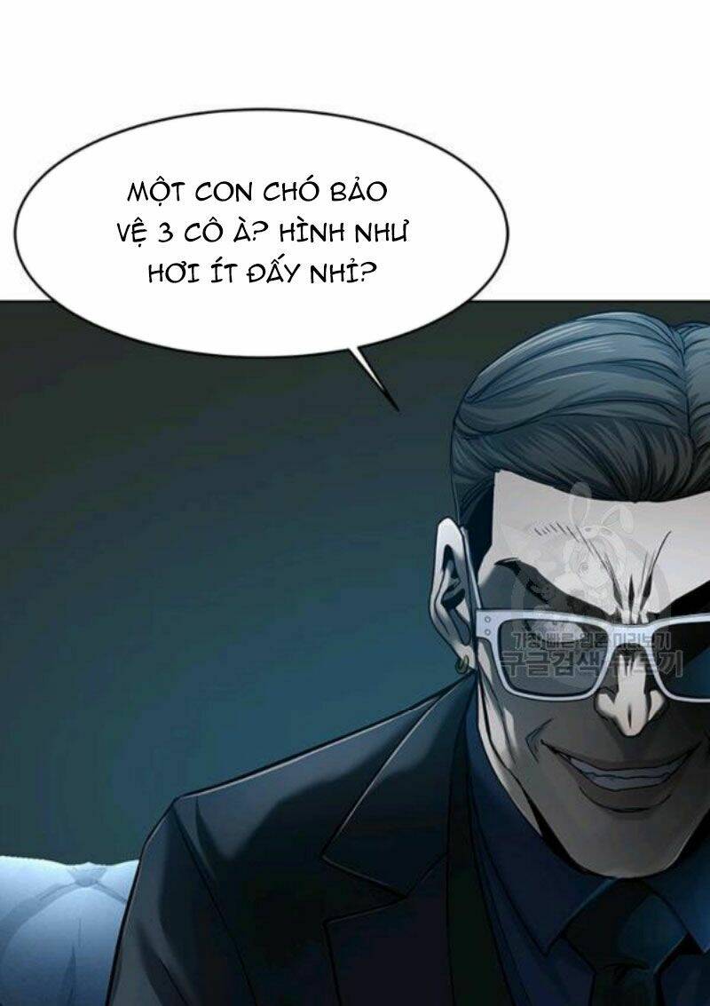 Đội Trưởng Lính Đánh Thuê Chapter 98 - Trang 2