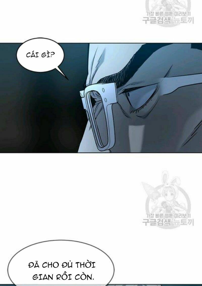 Đội Trưởng Lính Đánh Thuê Chapter 98 - Trang 2