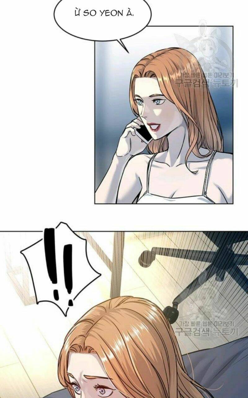 Đội Trưởng Lính Đánh Thuê Chapter 98 - Trang 2