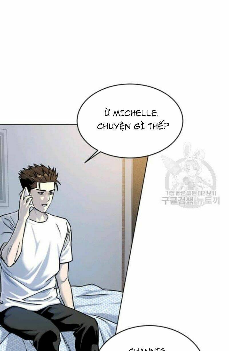 Đội Trưởng Lính Đánh Thuê Chapter 98 - Trang 2