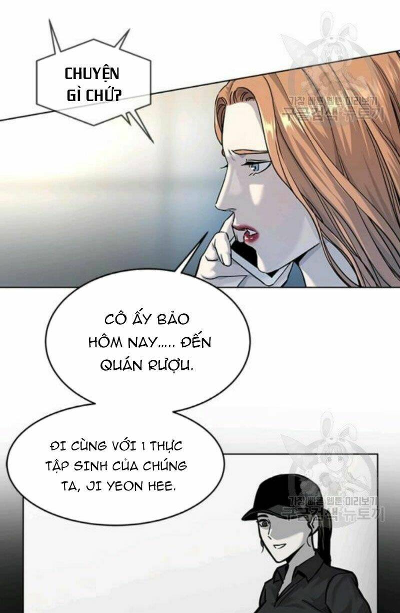 Đội Trưởng Lính Đánh Thuê Chapter 98 - Trang 2