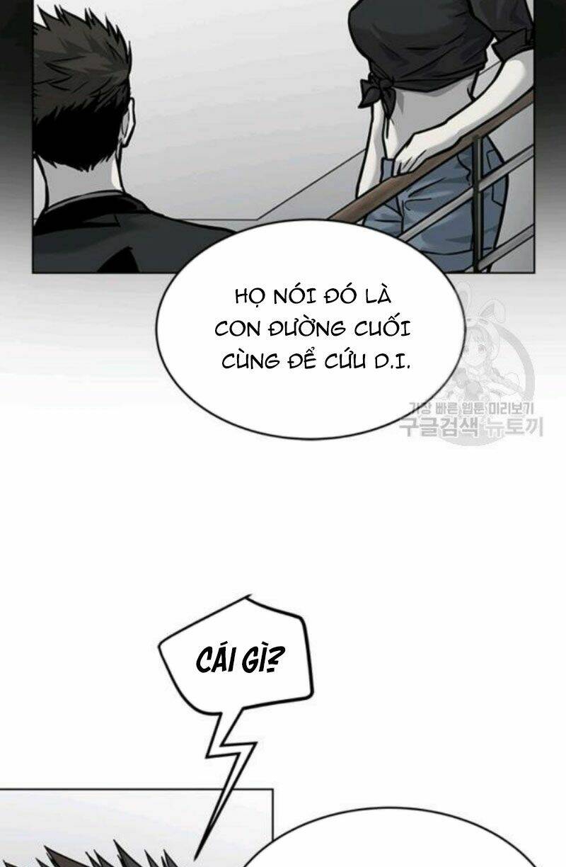 Đội Trưởng Lính Đánh Thuê Chapter 98 - Trang 2