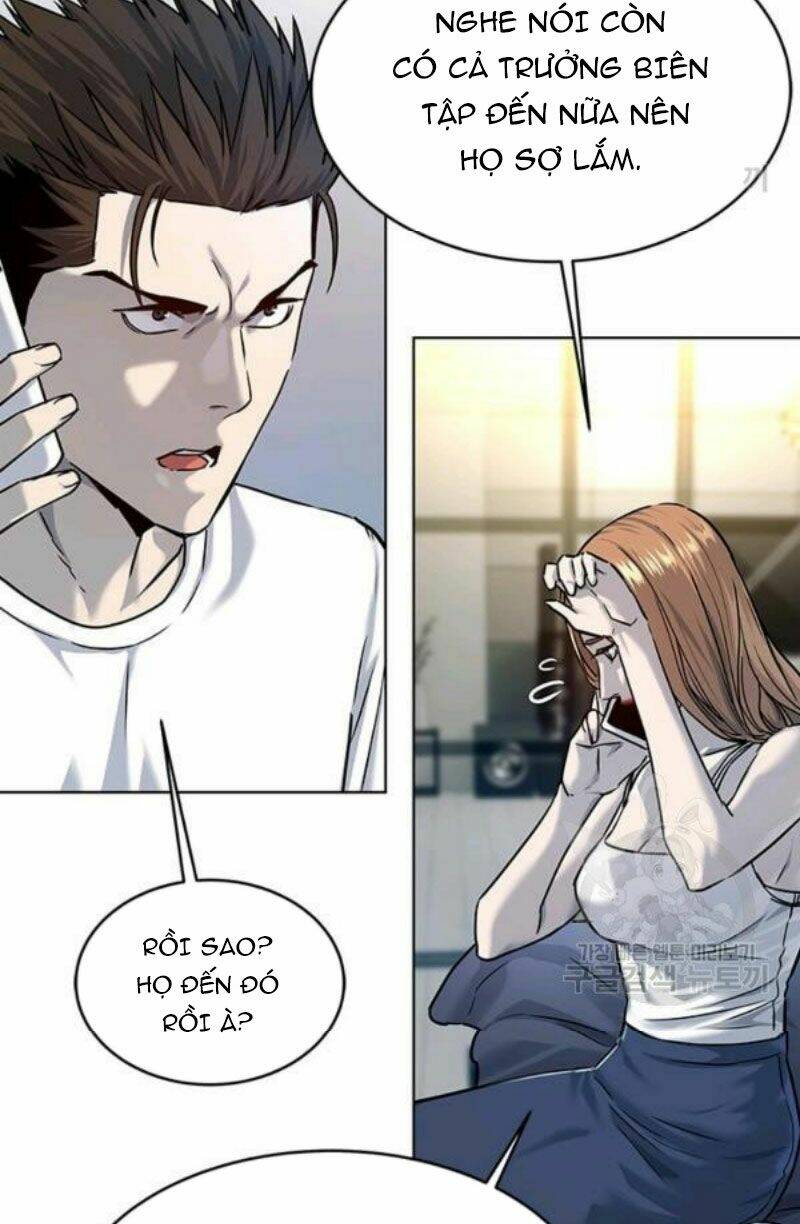 Đội Trưởng Lính Đánh Thuê Chapter 98 - Trang 2