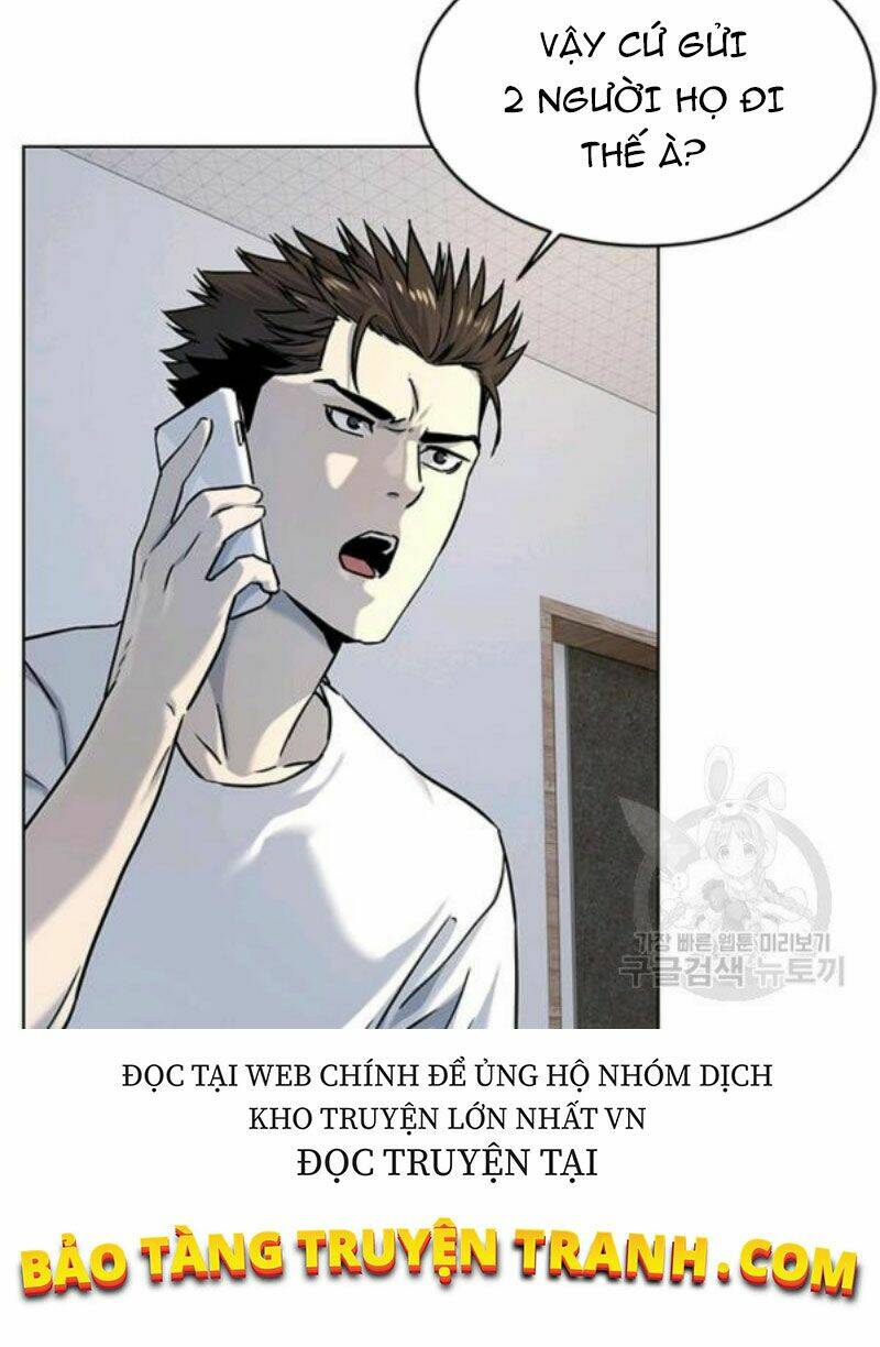 Đội Trưởng Lính Đánh Thuê Chapter 98 - Trang 2