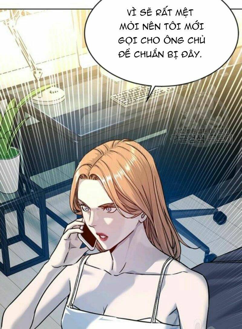 Đội Trưởng Lính Đánh Thuê Chapter 98 - Trang 2