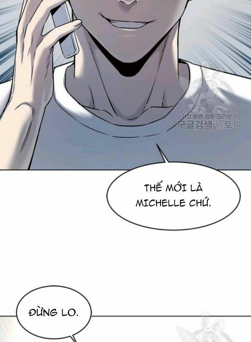 Đội Trưởng Lính Đánh Thuê Chapter 98 - Trang 2