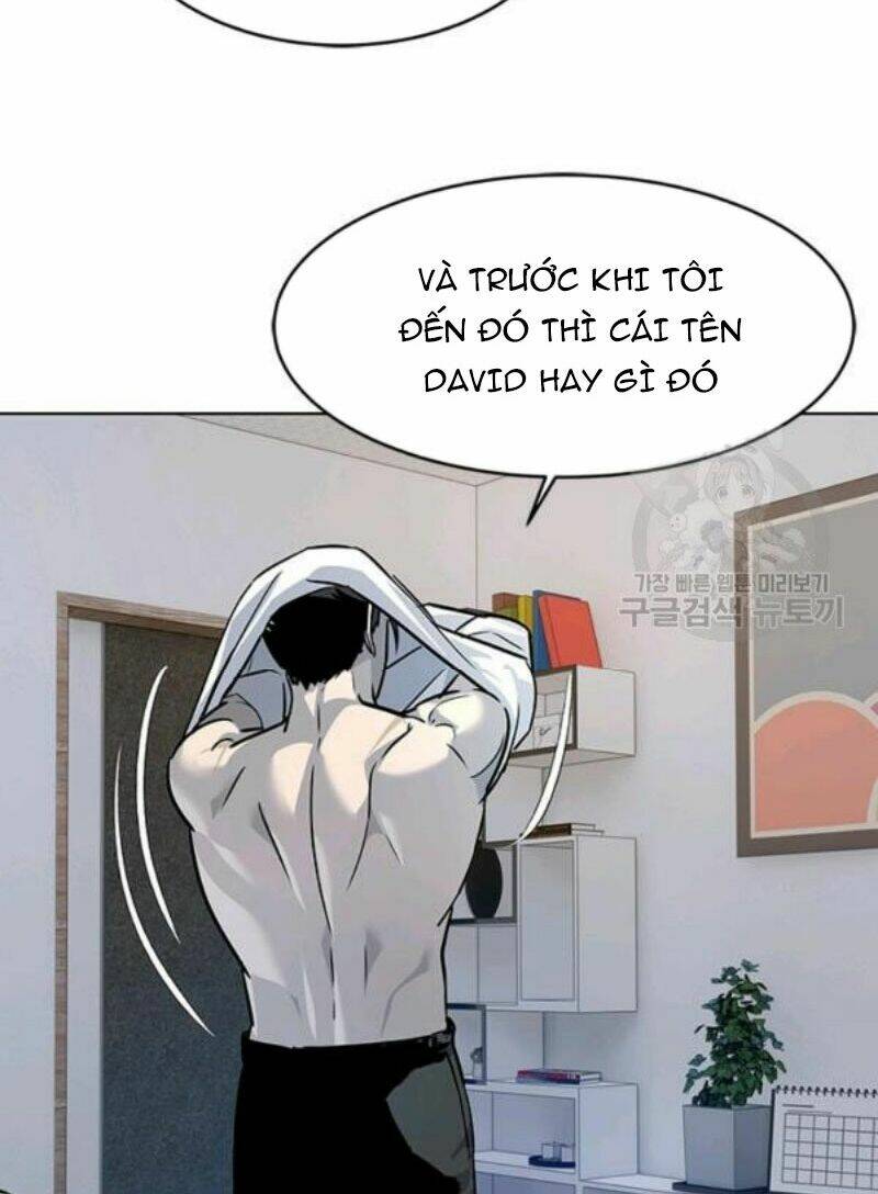 Đội Trưởng Lính Đánh Thuê Chapter 98 - Trang 2