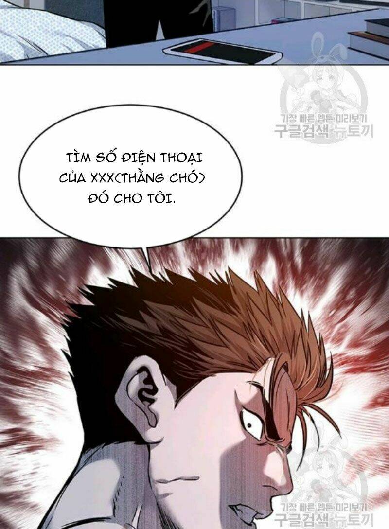 Đội Trưởng Lính Đánh Thuê Chapter 98 - Trang 2
