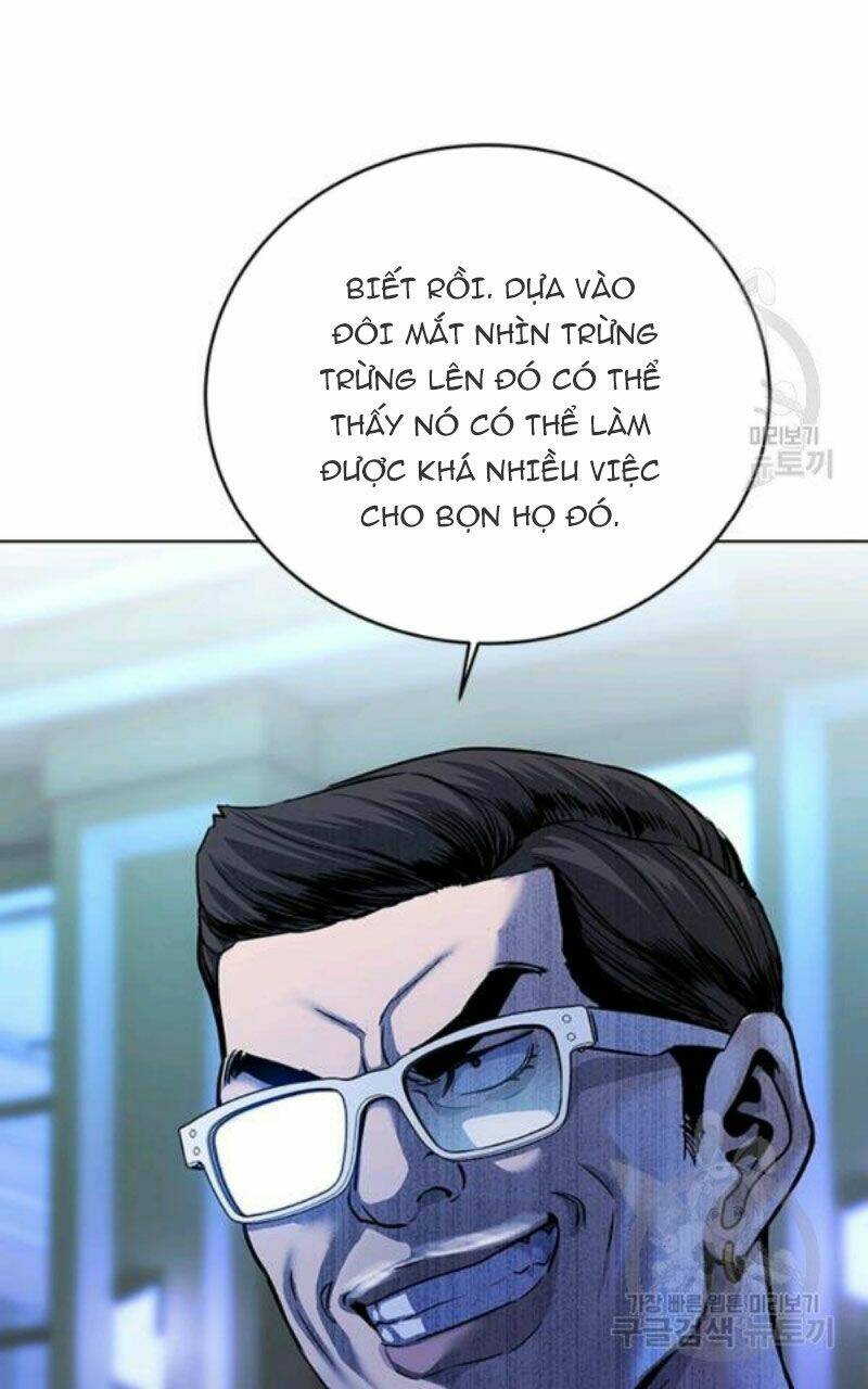 Đội Trưởng Lính Đánh Thuê Chapter 98 - Trang 2