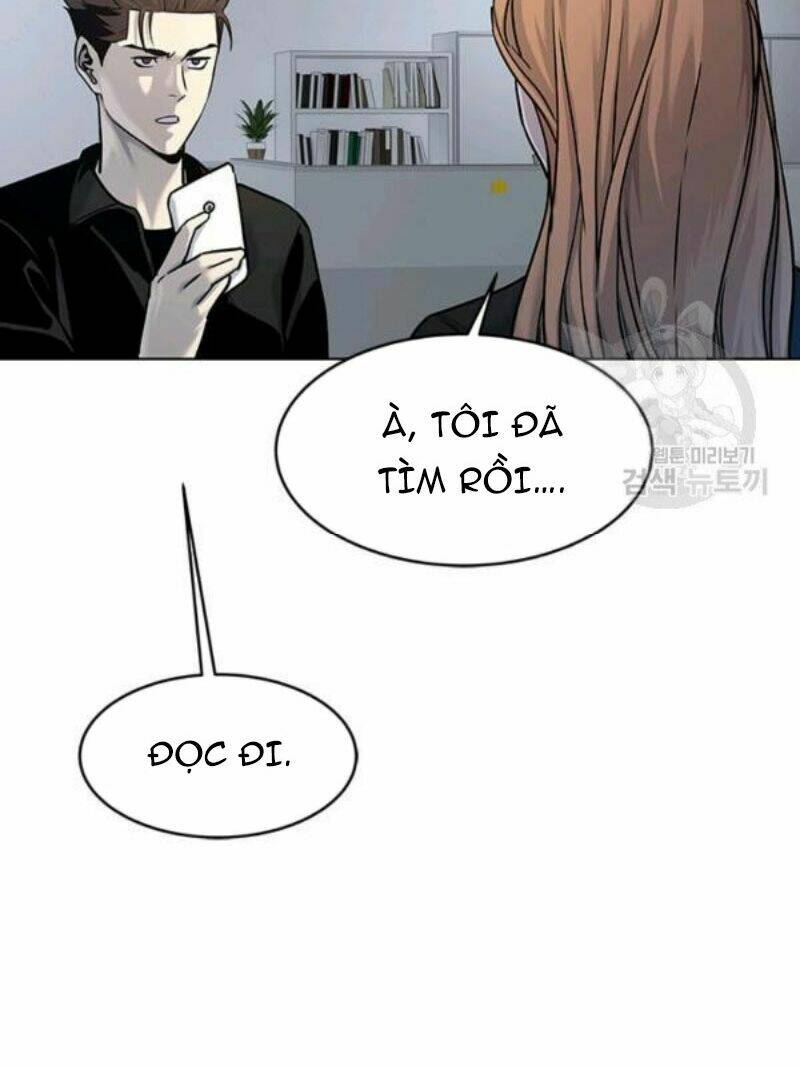 Đội Trưởng Lính Đánh Thuê Chapter 98 - Trang 2