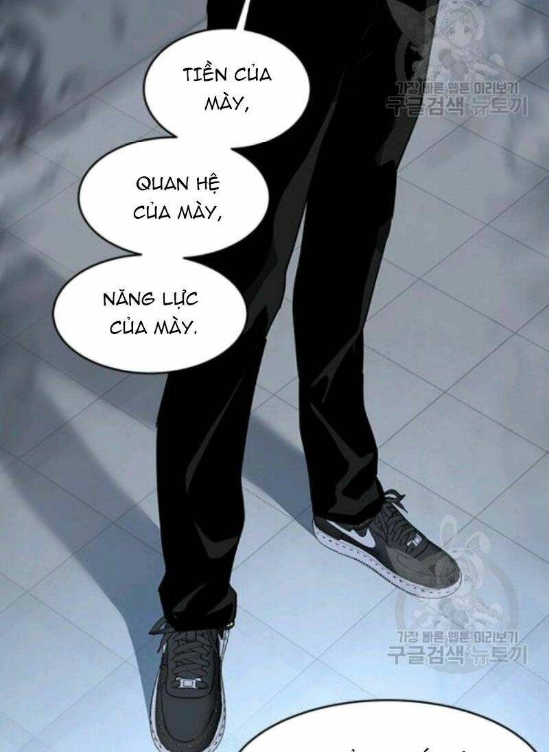 Đội Trưởng Lính Đánh Thuê Chapter 98 - Trang 2