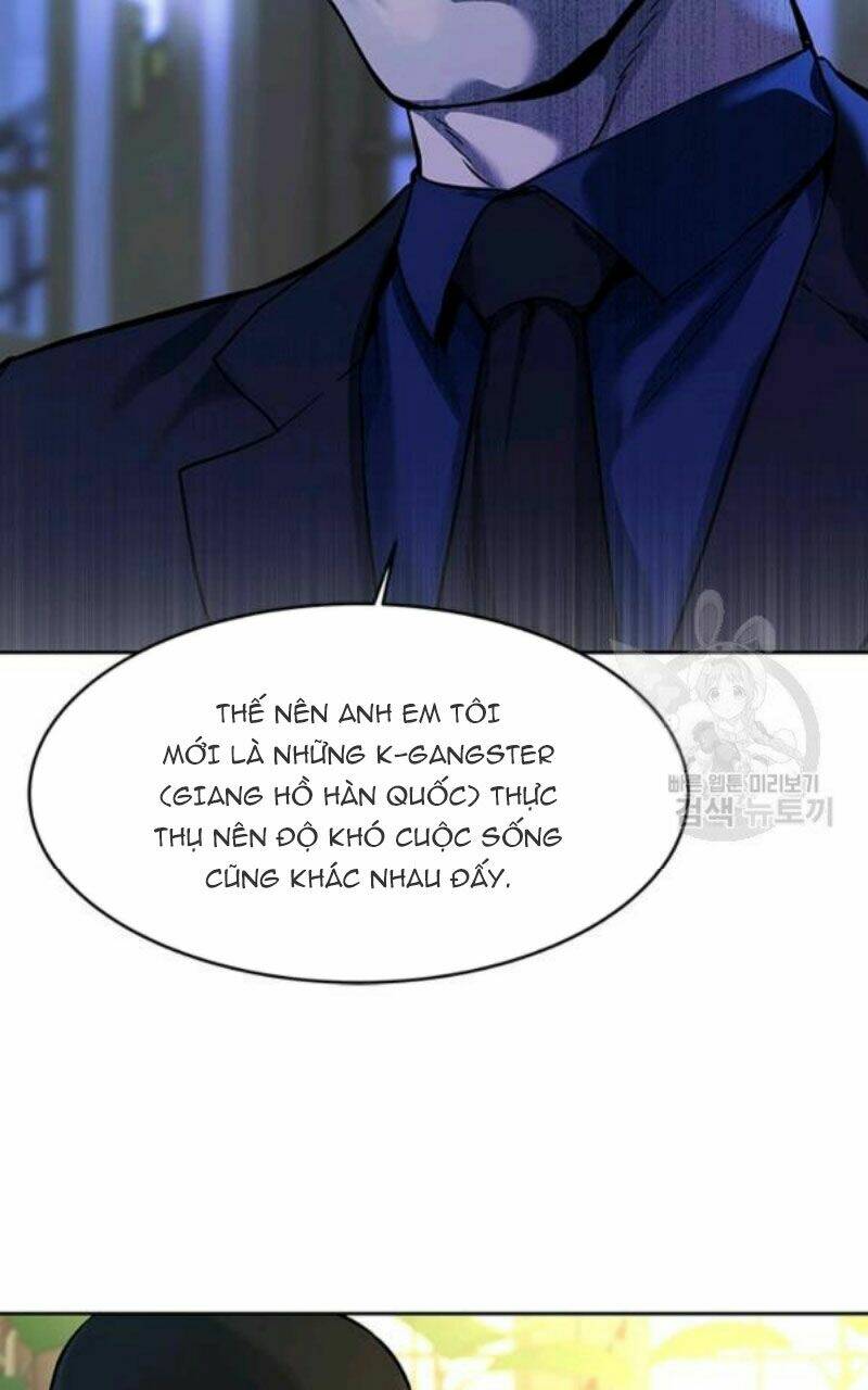 Đội Trưởng Lính Đánh Thuê Chapter 98 - Trang 2