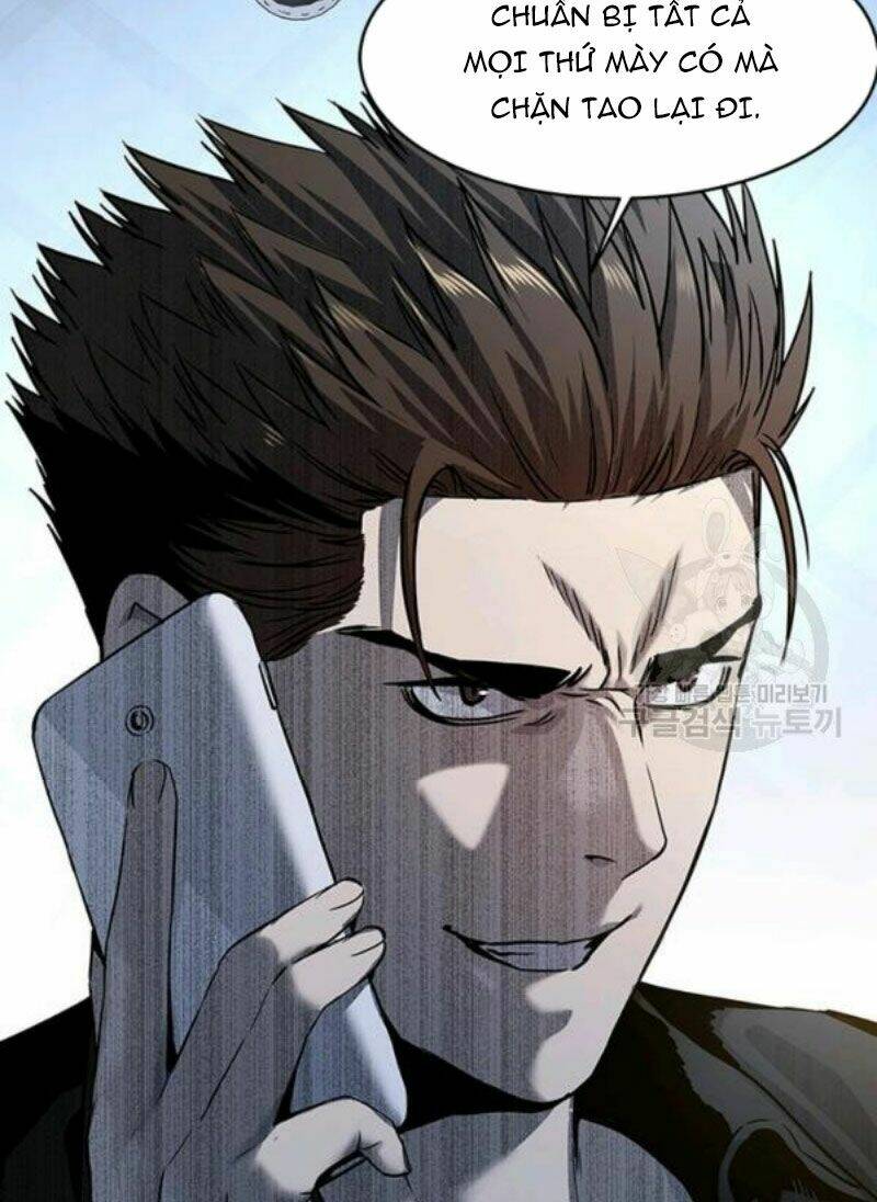 Đội Trưởng Lính Đánh Thuê Chapter 98 - Trang 2