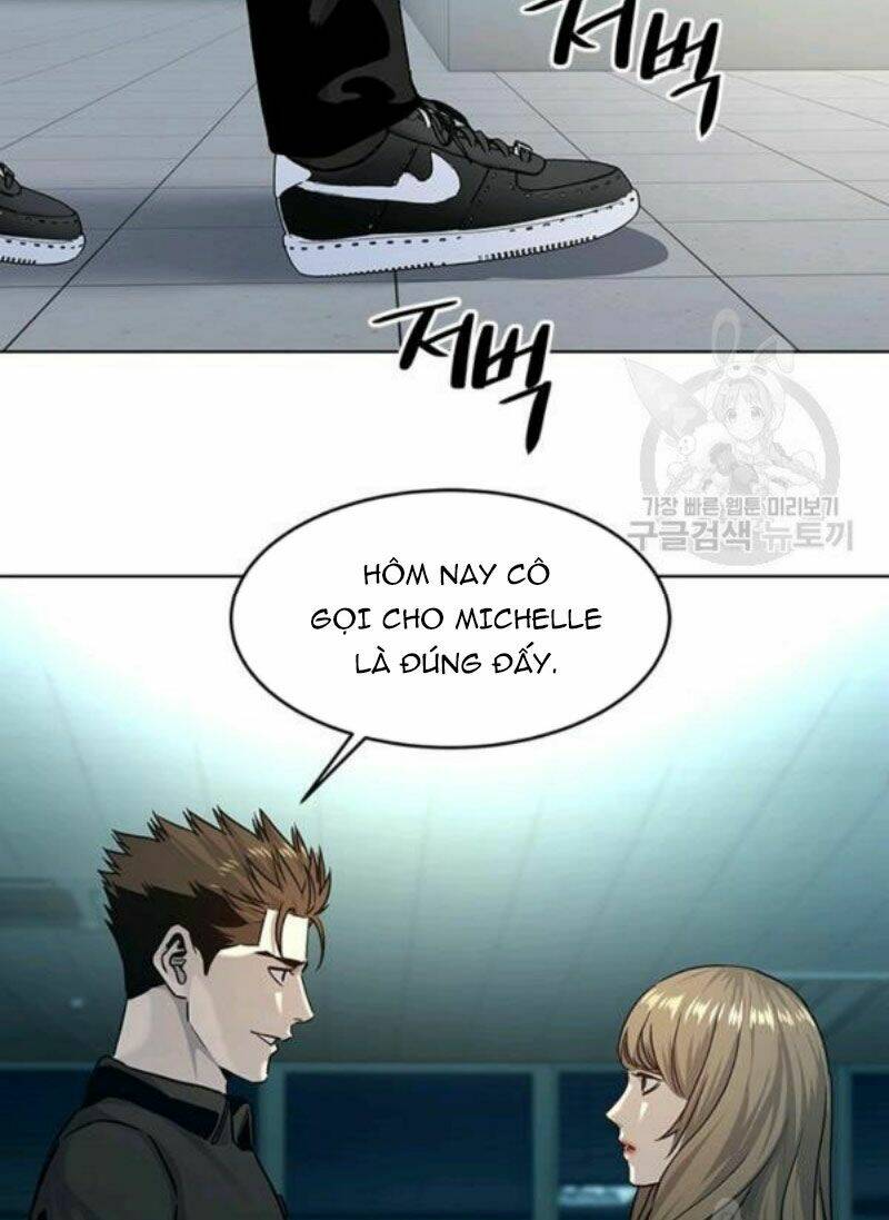 Đội Trưởng Lính Đánh Thuê Chapter 98 - Trang 2