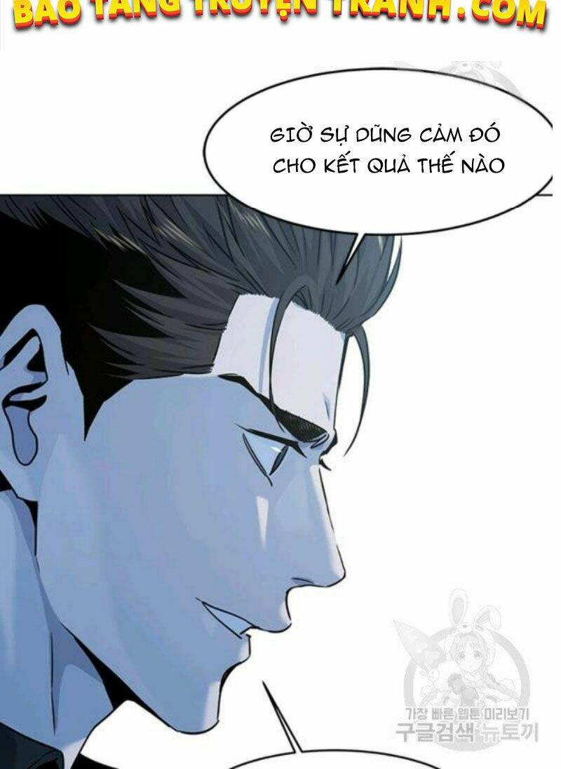Đội Trưởng Lính Đánh Thuê Chapter 98 - Trang 2