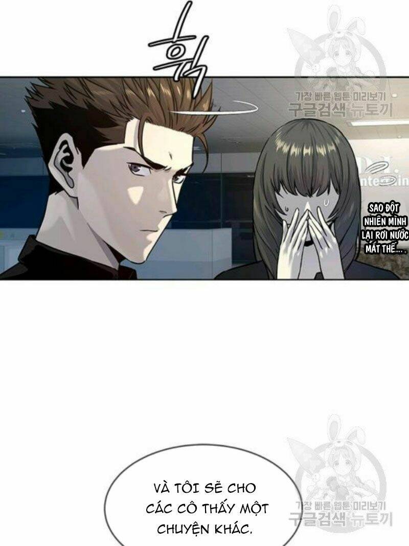 Đội Trưởng Lính Đánh Thuê Chapter 98 - Trang 2