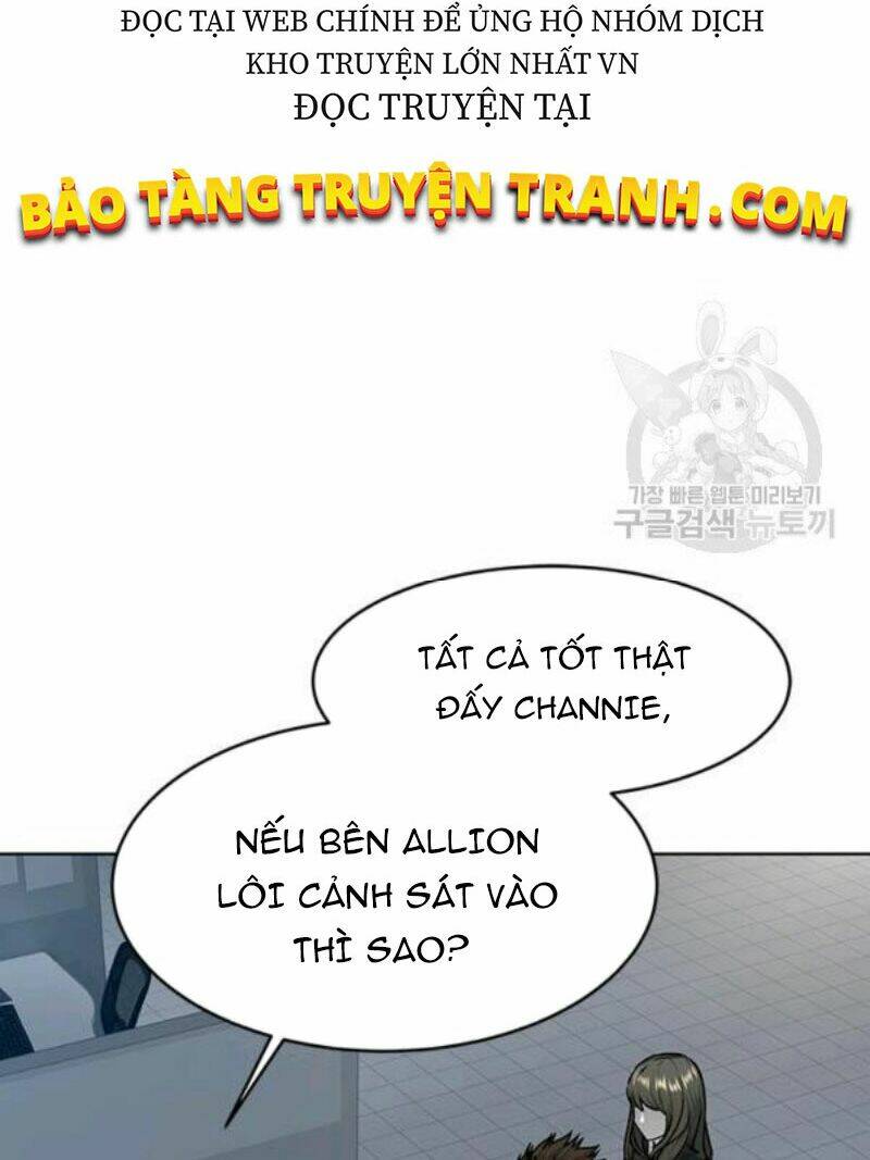 Đội Trưởng Lính Đánh Thuê Chapter 98 - Trang 2