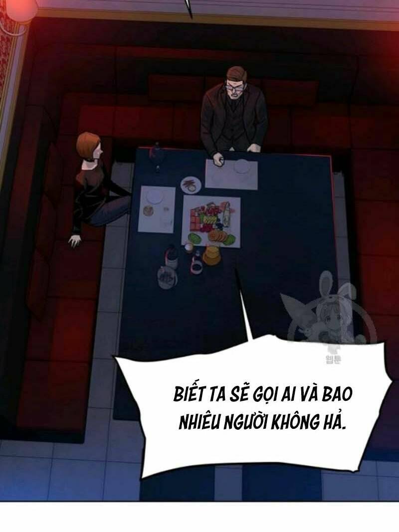 Đội Trưởng Lính Đánh Thuê Chapter 98 - Trang 2