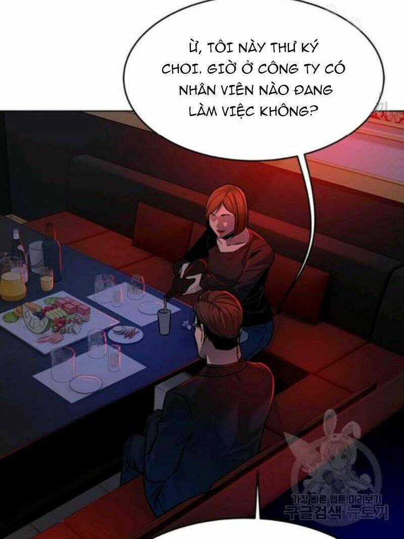 Đội Trưởng Lính Đánh Thuê Chapter 98 - Trang 2