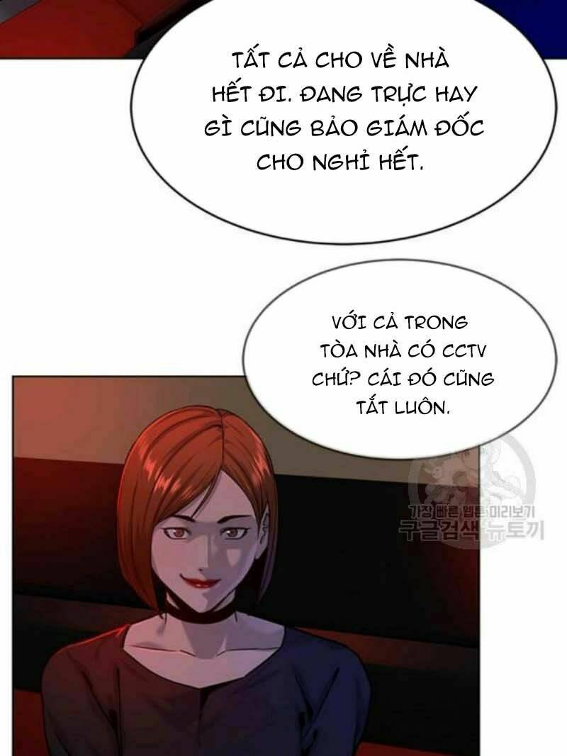 Đội Trưởng Lính Đánh Thuê Chapter 98 - Trang 2
