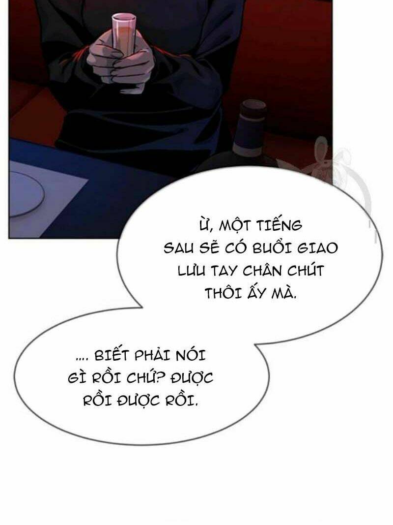 Đội Trưởng Lính Đánh Thuê Chapter 98 - Trang 2