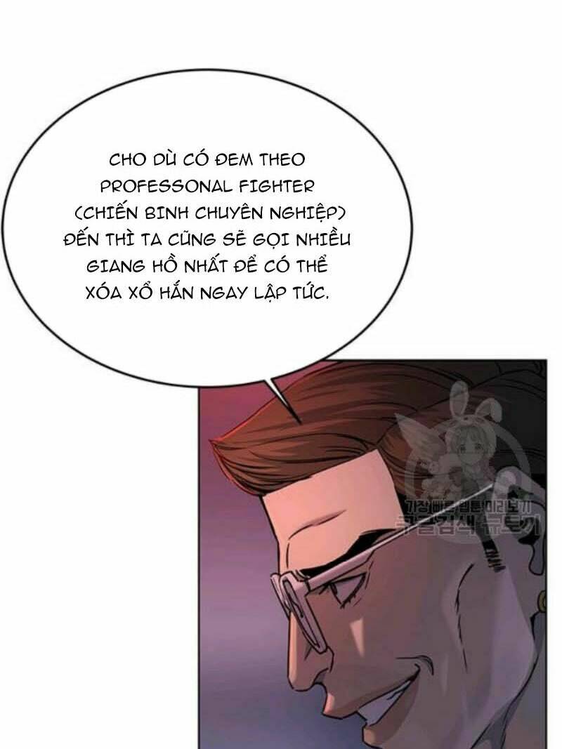 Đội Trưởng Lính Đánh Thuê Chapter 98 - Trang 2