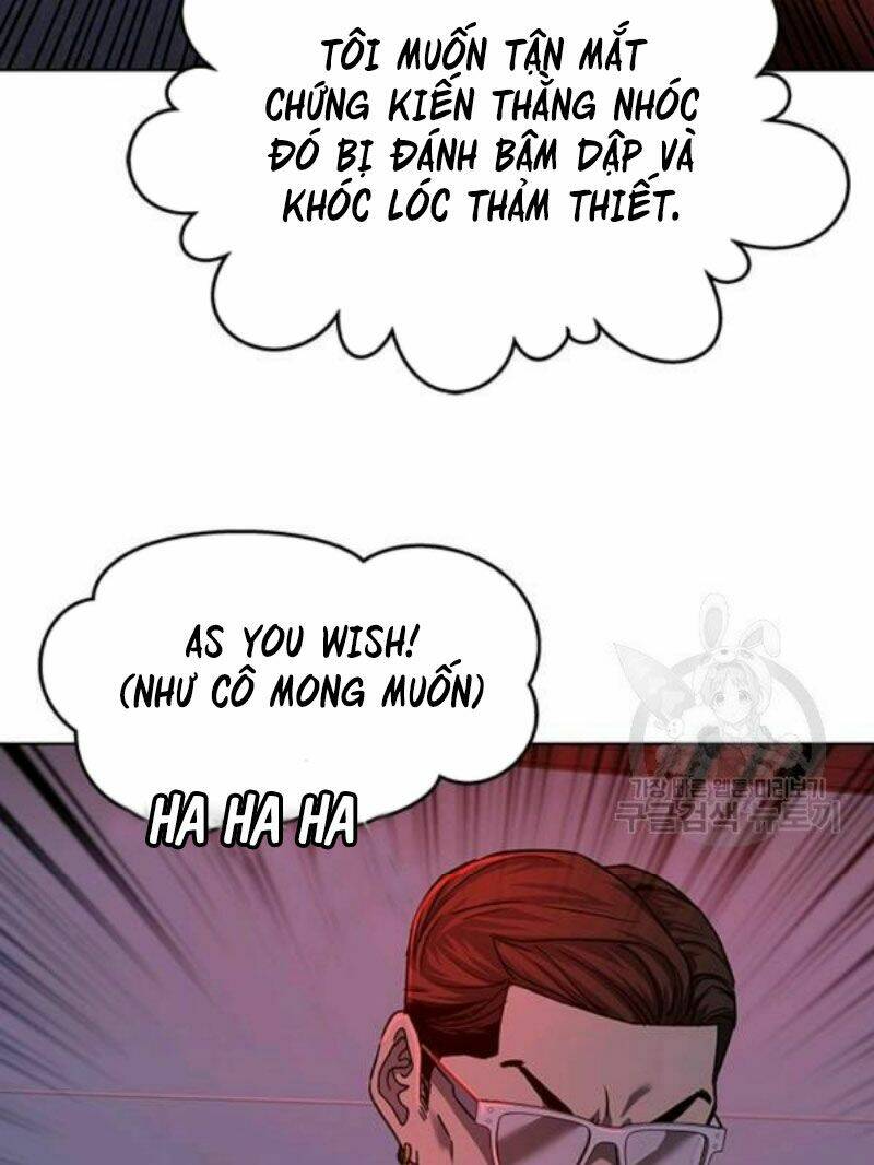 Đội Trưởng Lính Đánh Thuê Chapter 98 - Trang 2