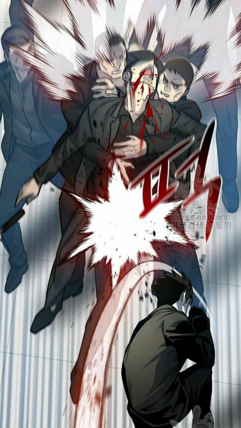 Đội Trưởng Lính Đánh Thuê Chapter 99 - Trang 2