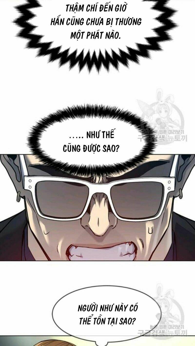 Đội Trưởng Lính Đánh Thuê Chapter 99 - Trang 2