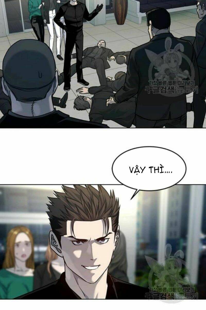 Đội Trưởng Lính Đánh Thuê Chapter 99 - Trang 2