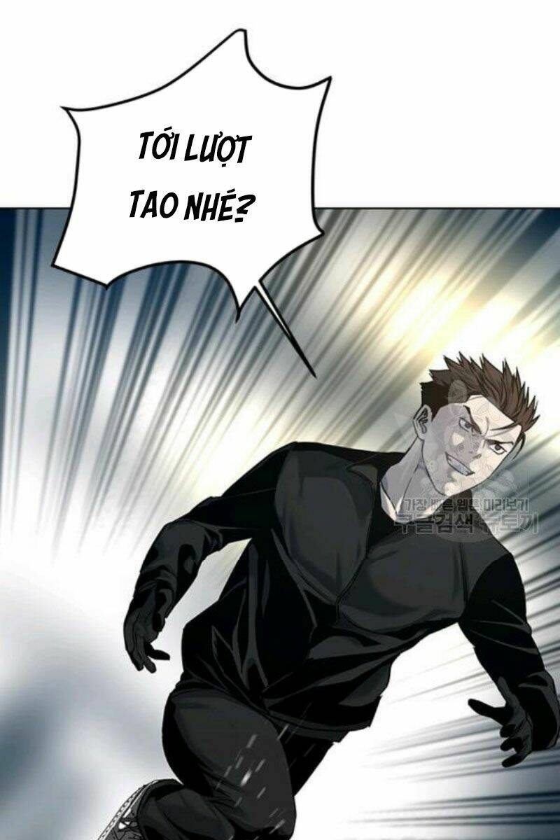 Đội Trưởng Lính Đánh Thuê Chapter 99 - Trang 2